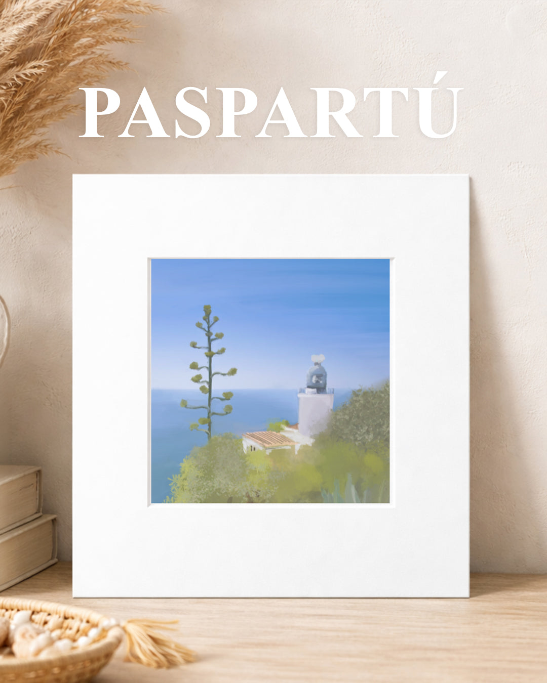Paspartú - Records de Brava