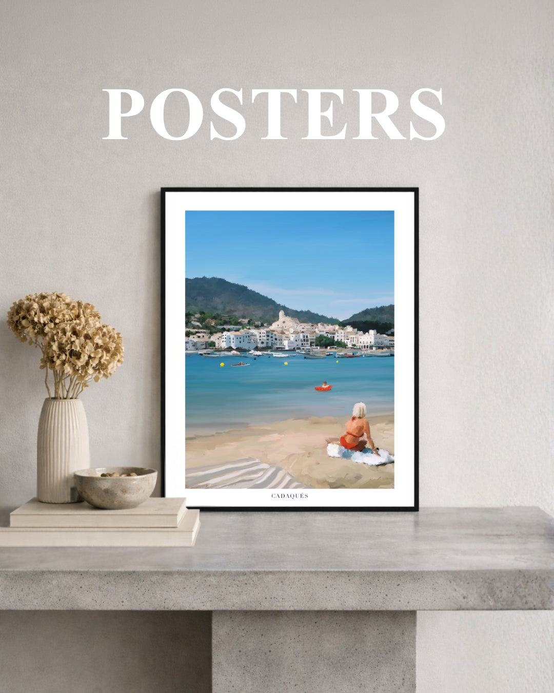 Posters - Records de brava