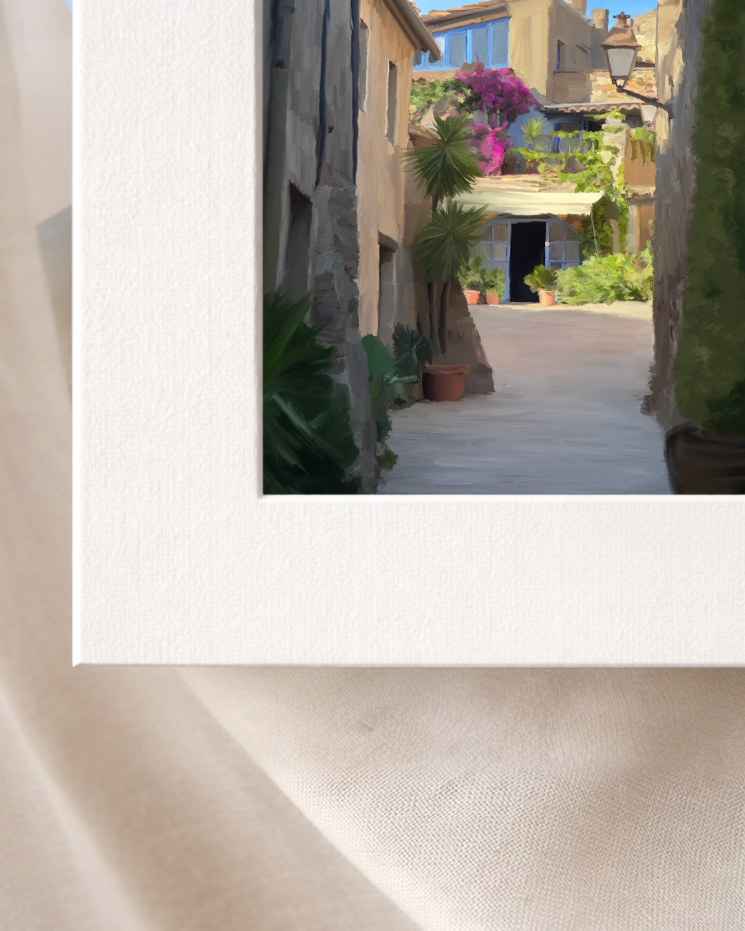 Peratallada
