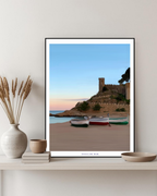 Tossa de mar