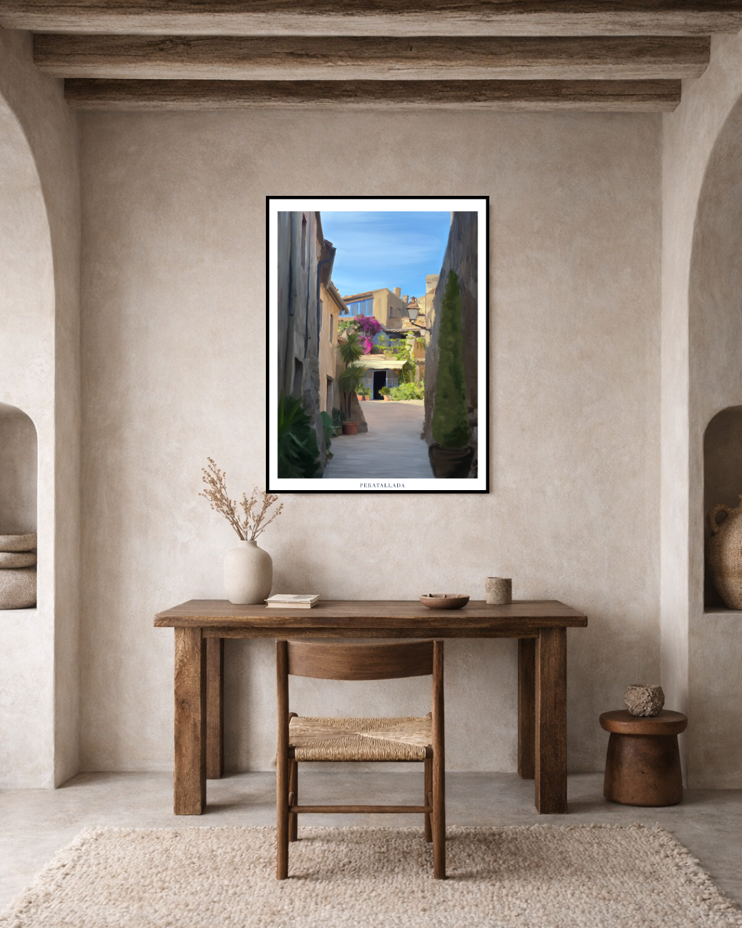Peratallada