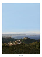 Begur