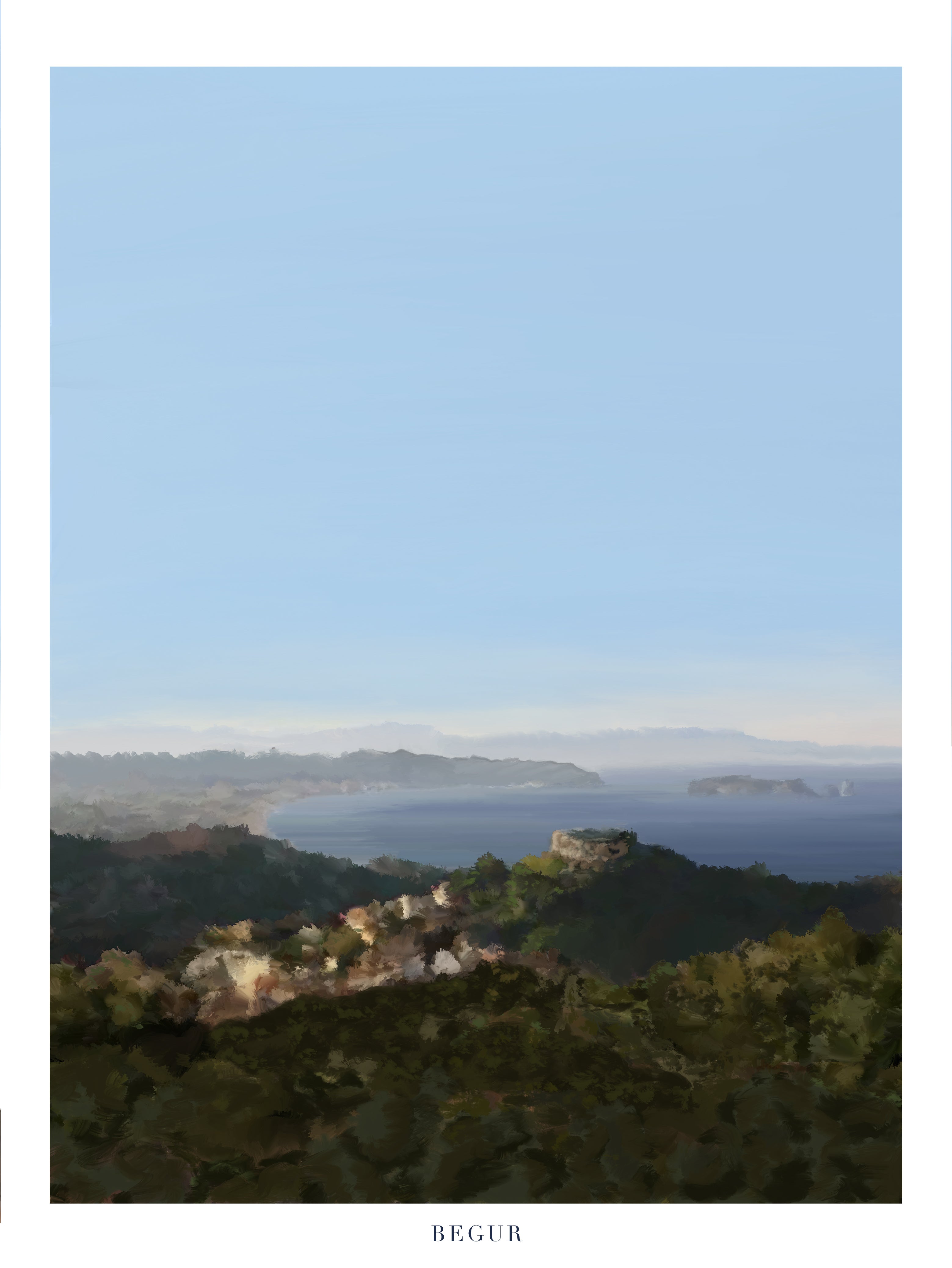 Begur