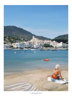 Cadaques II