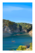 Cala Pedrosa
