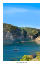 Cala Pedrosa