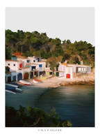 Cala S'Alguer