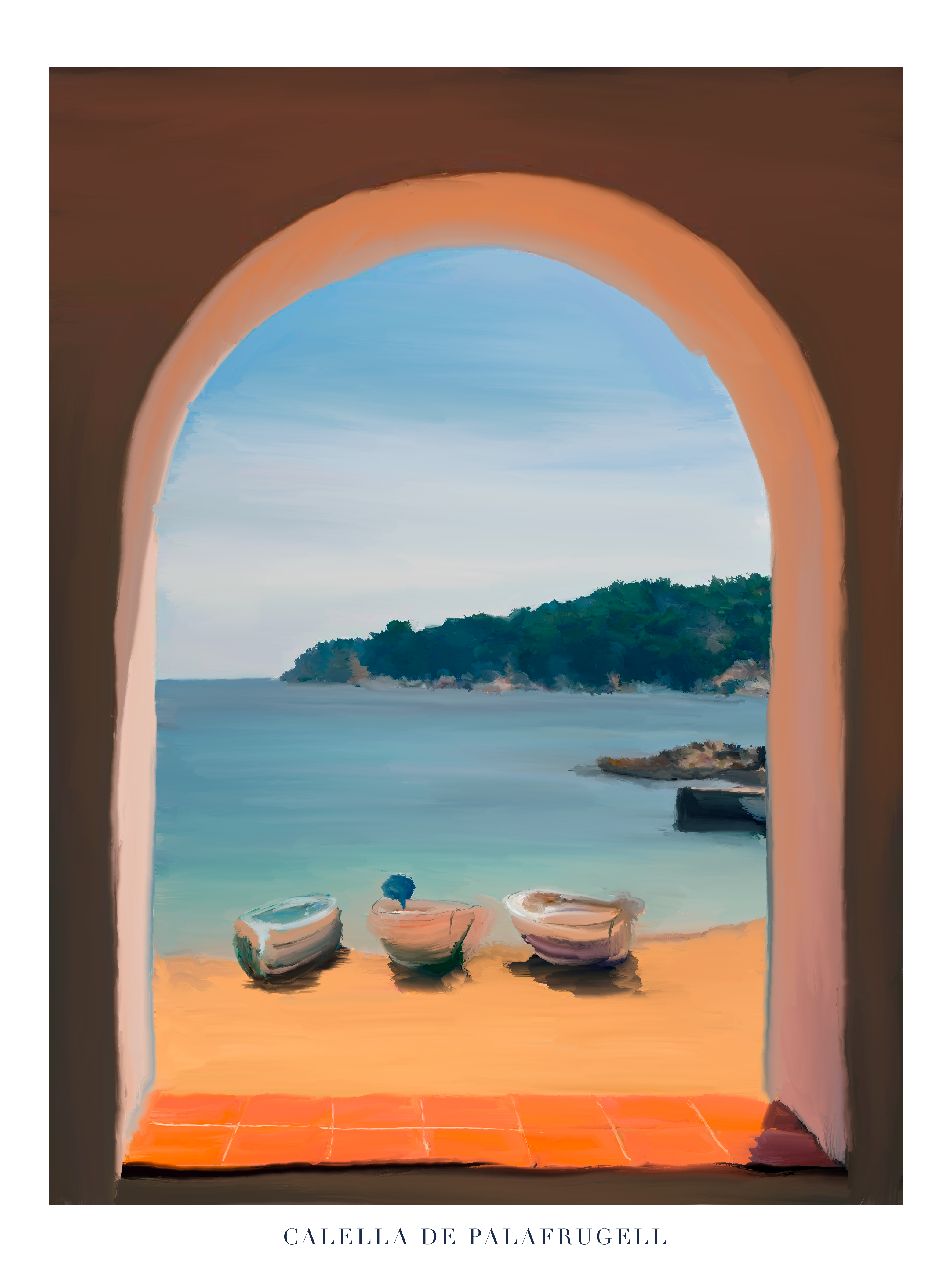Calella