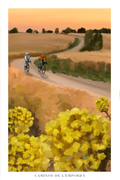 Caminos de l’Empordà