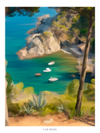 Cap Roig
