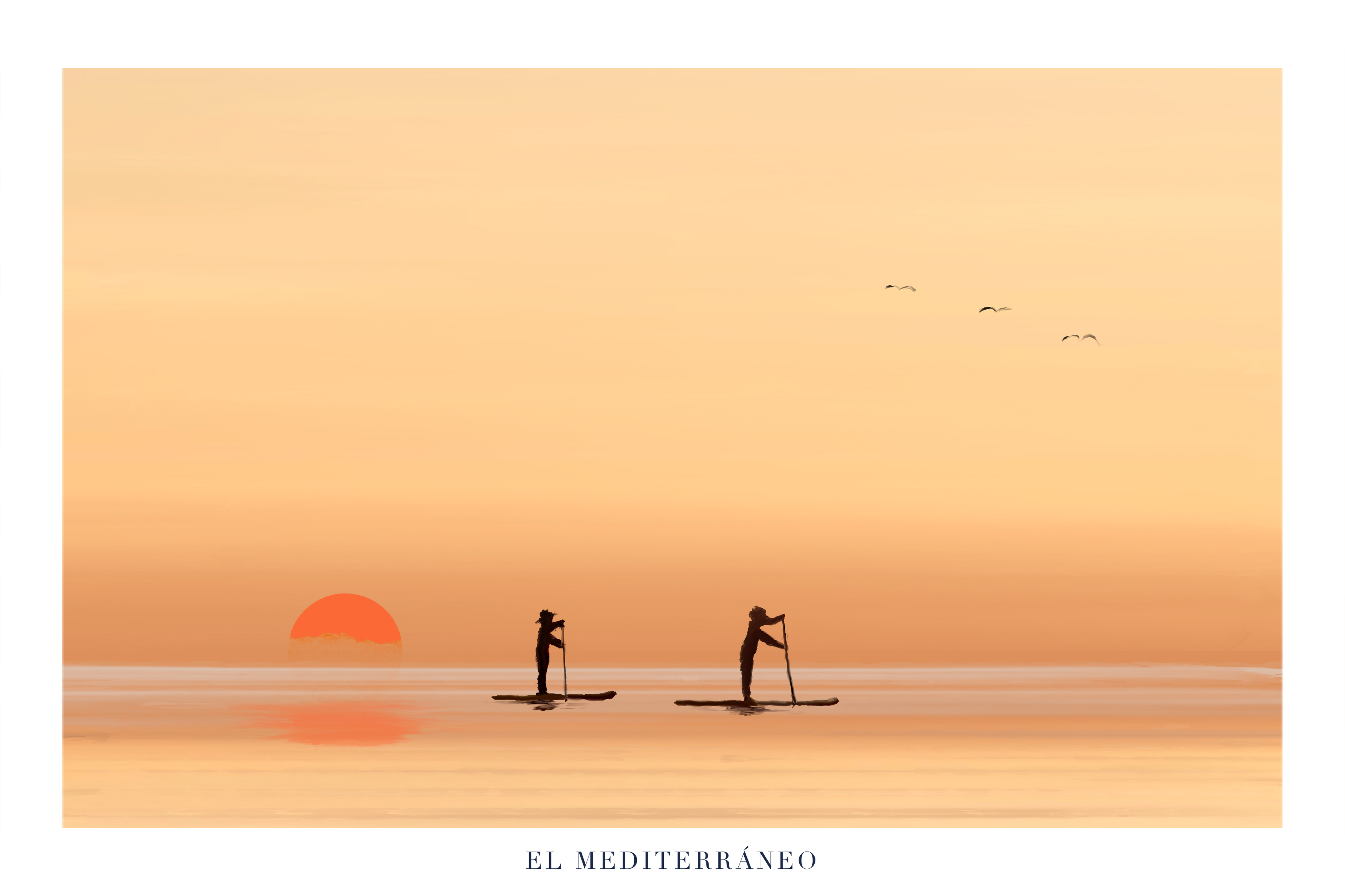El Mediterraneo