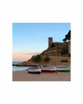 Tossa de mar