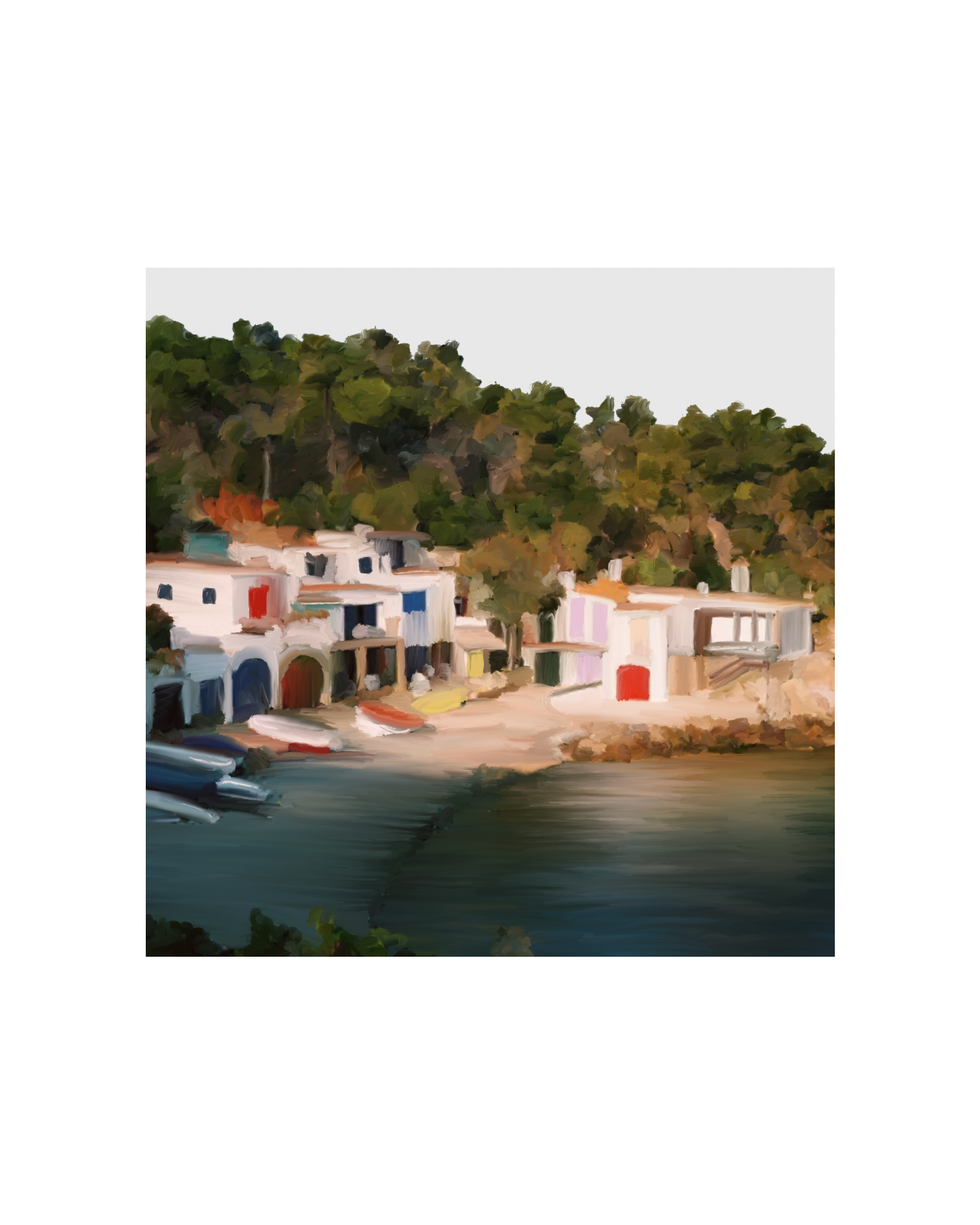 Cala S'Alguer