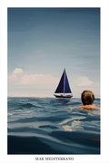 Mar Mediterraneo