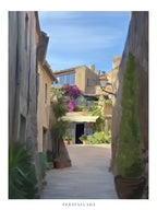 Peratallada